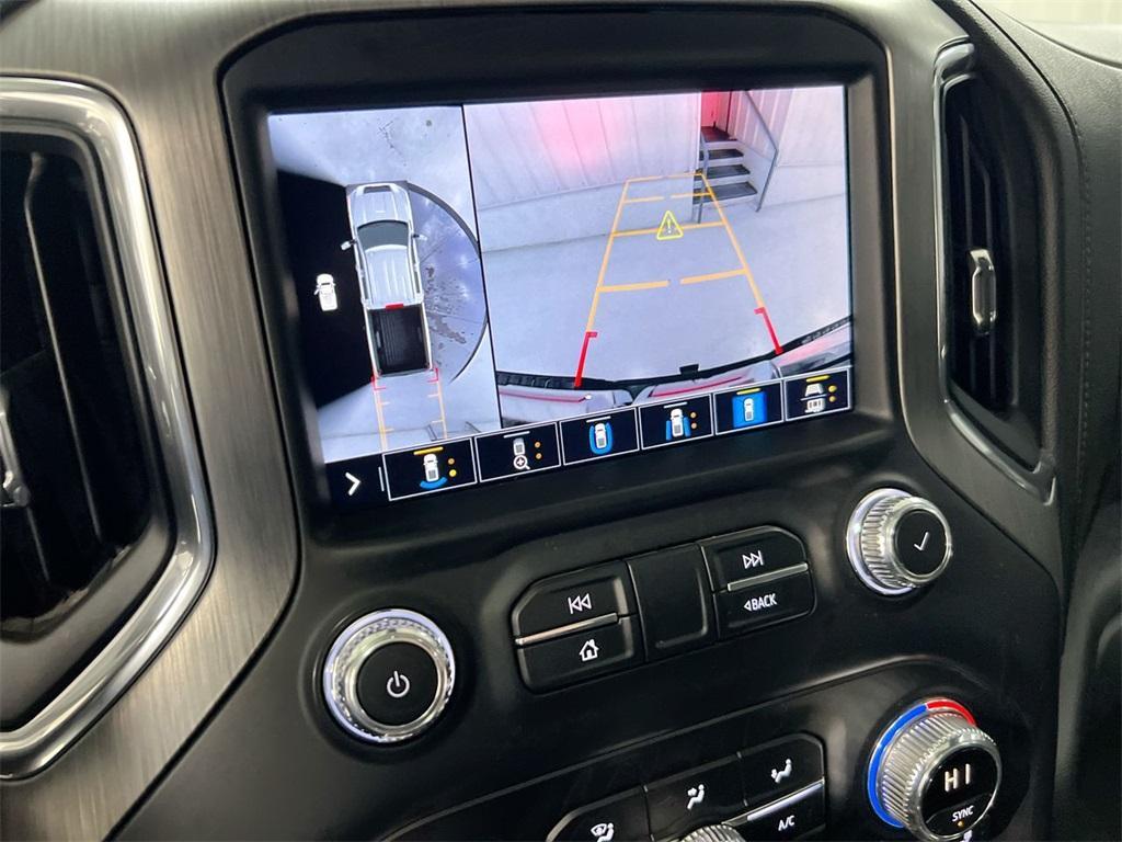 used 2020 GMC Sierra 2500 car, priced at $47,987