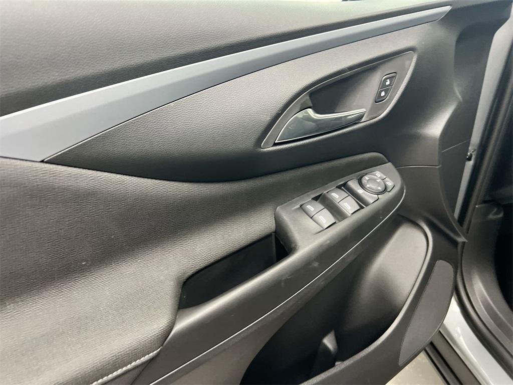 new 2026 Buick Envista car, priced at $26,467