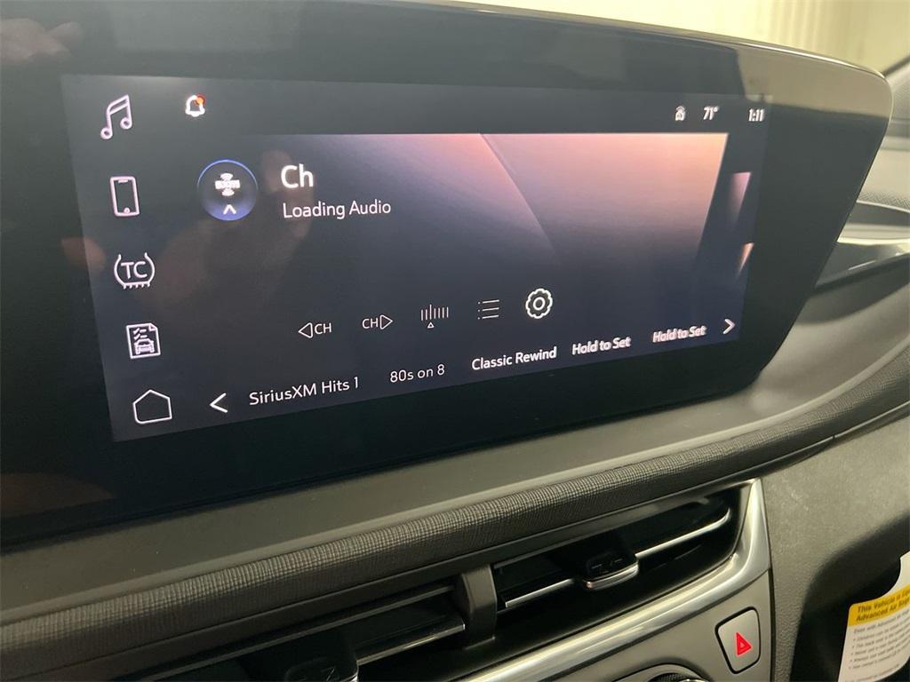 new 2026 Buick Envista car, priced at $26,467