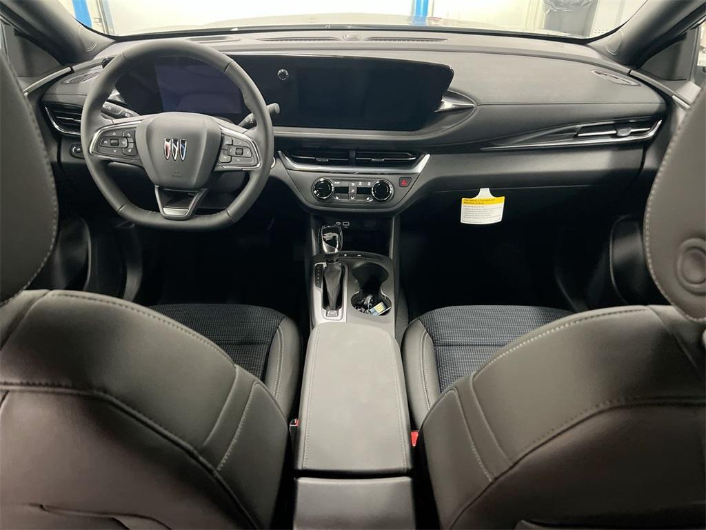 new 2026 Buick Envista car, priced at $26,467