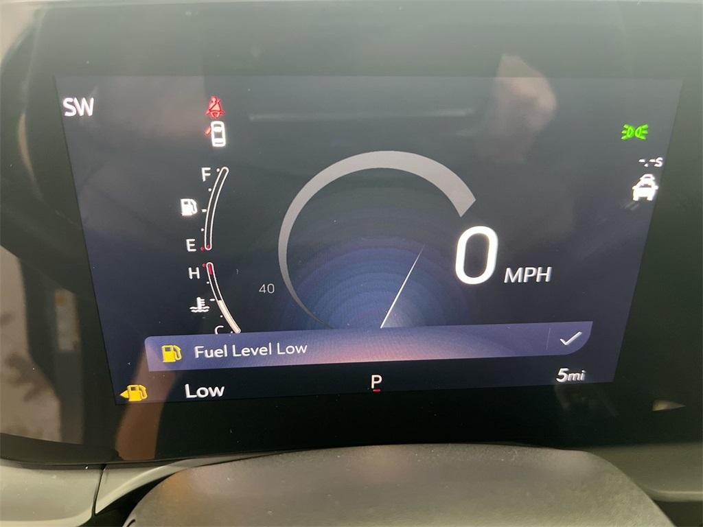 new 2026 Buick Envista car, priced at $26,467