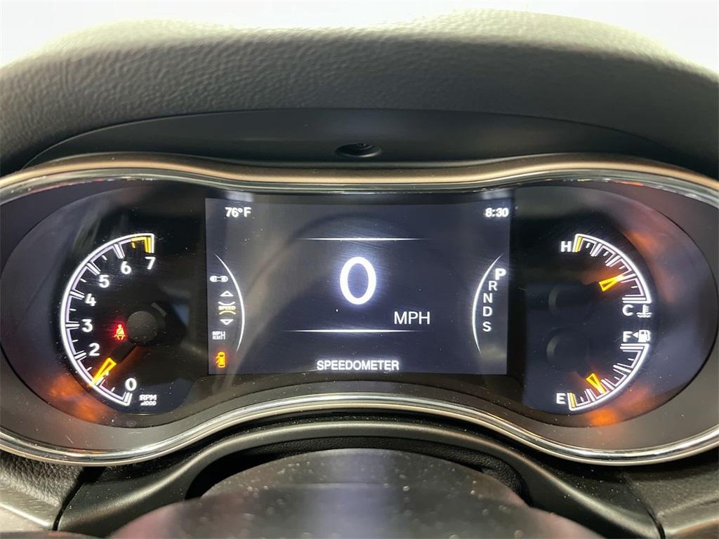 used 2015 Jeep Grand Cherokee car, priced at $14,987