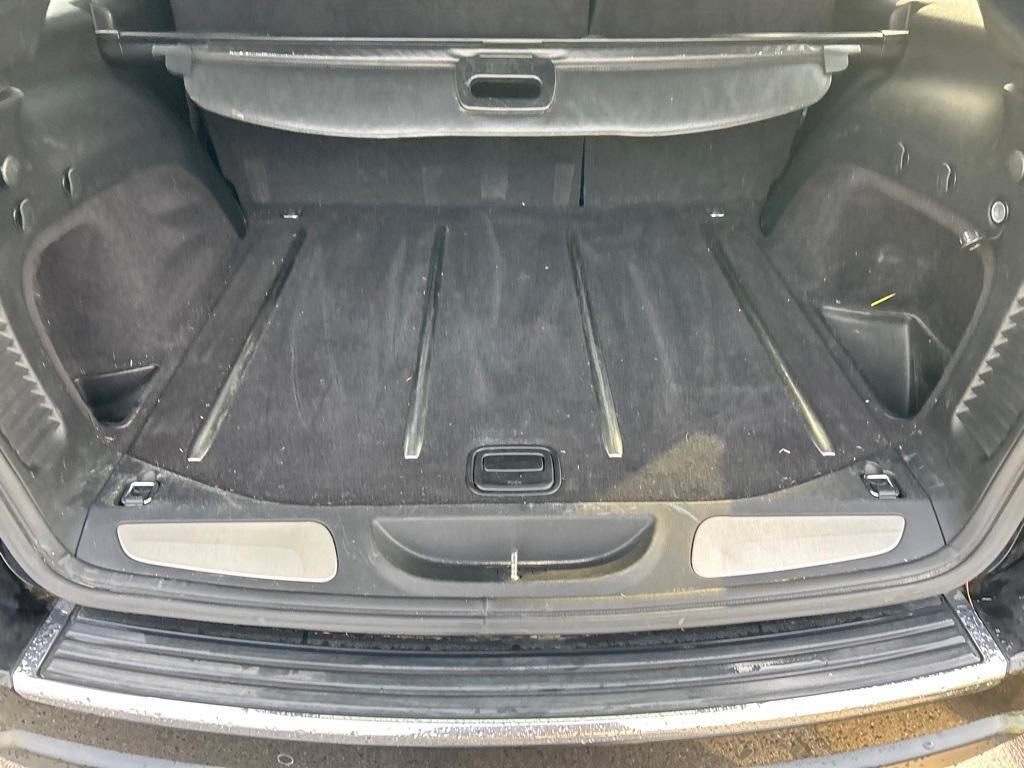 used 2015 Jeep Grand Cherokee car