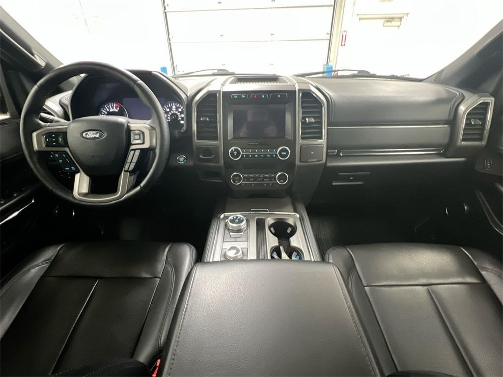 used 2021 Ford Expedition car, priced at $38,987