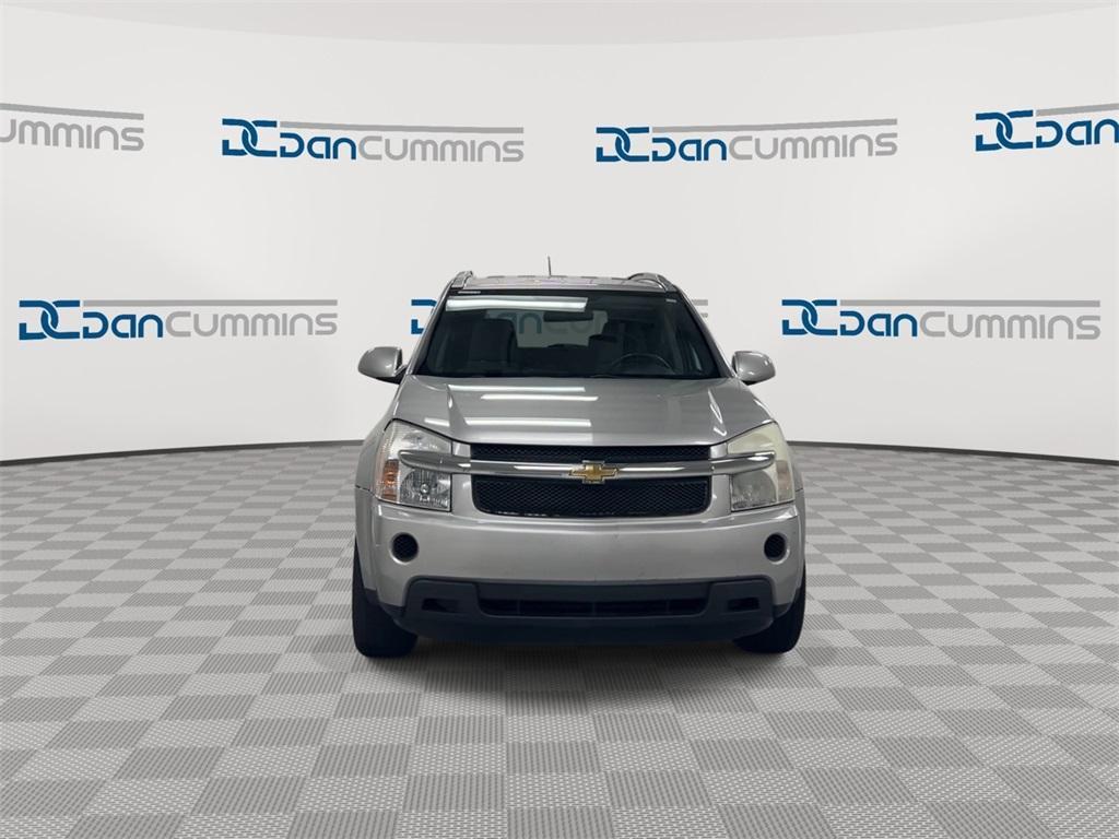 used 2007 Chevrolet Equinox car, priced at $3,900