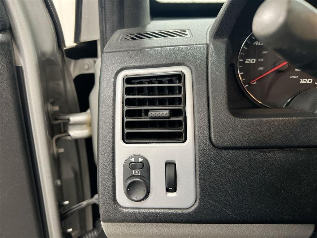 used 2007 Chevrolet Equinox car, priced at $3,900