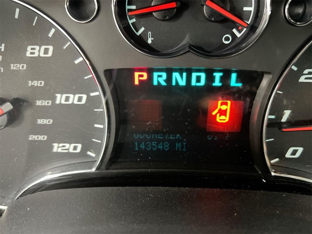 used 2007 Chevrolet Equinox car, priced at $3,900