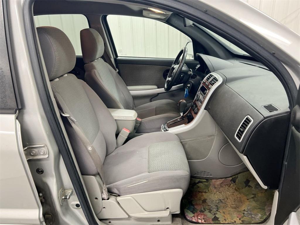 used 2007 Chevrolet Equinox car, priced at $3,900