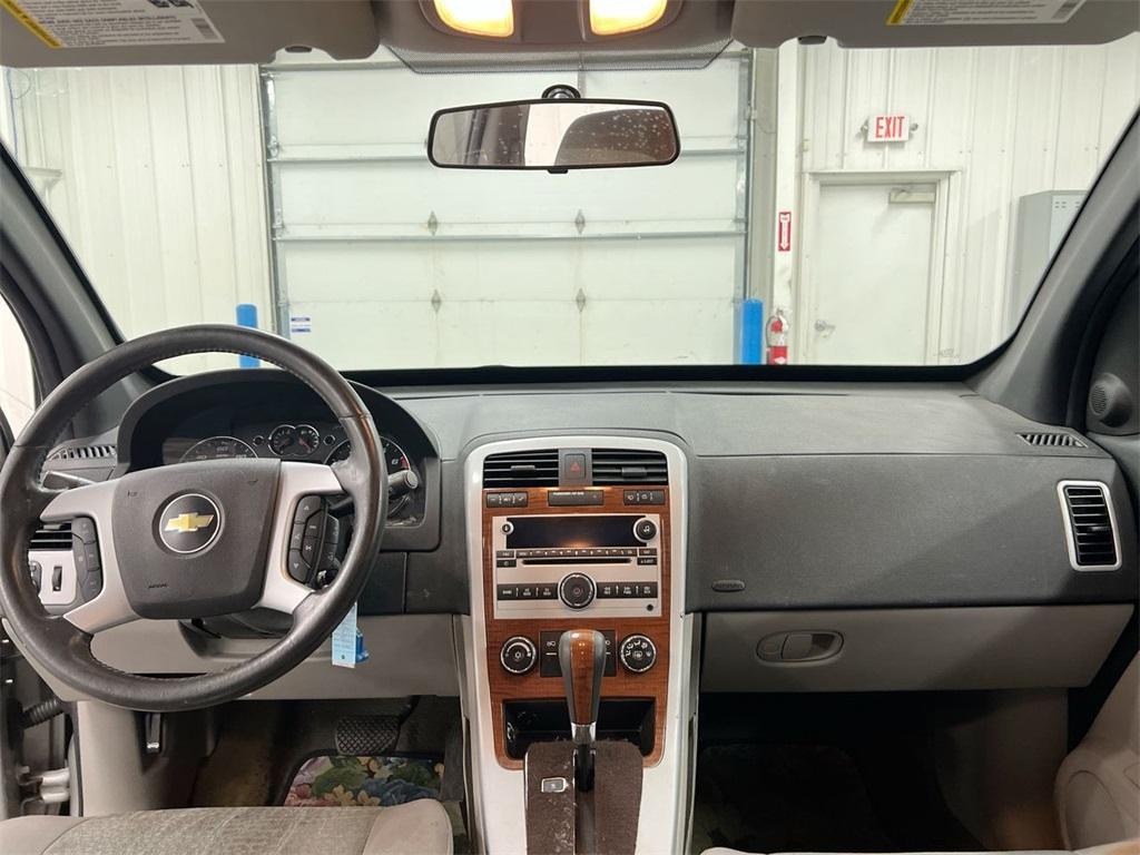 used 2007 Chevrolet Equinox car, priced at $3,900