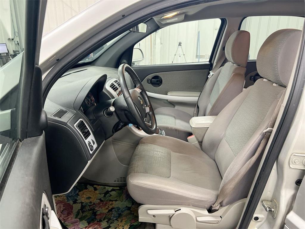 used 2007 Chevrolet Equinox car, priced at $3,900