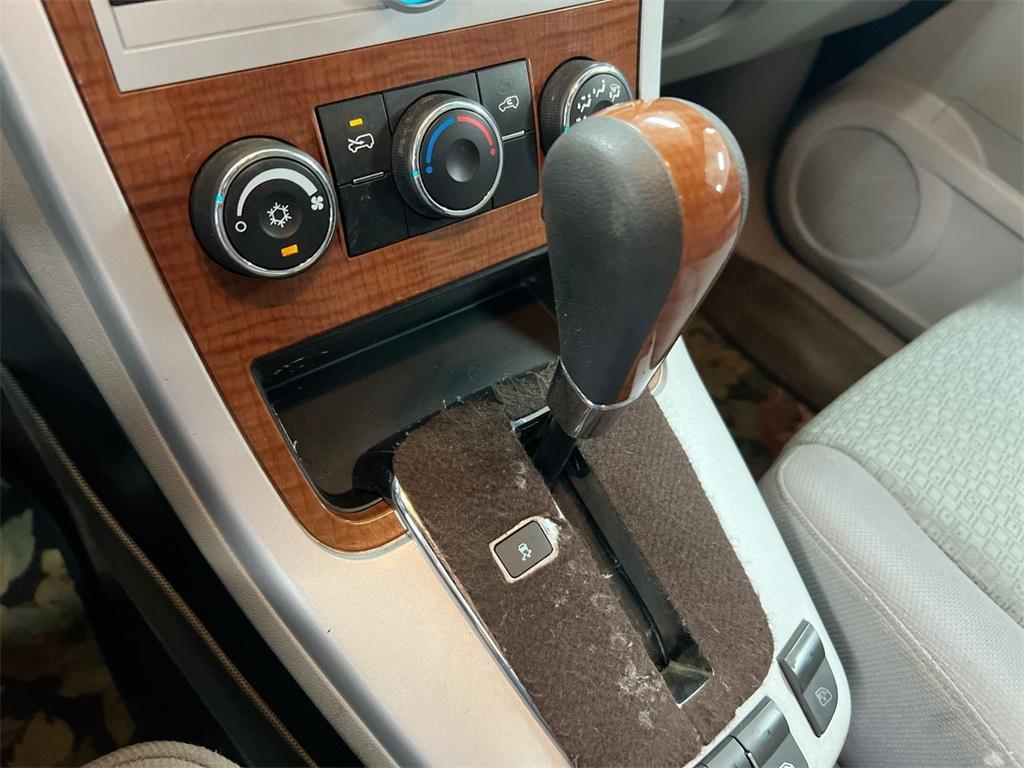 used 2007 Chevrolet Equinox car, priced at $3,900