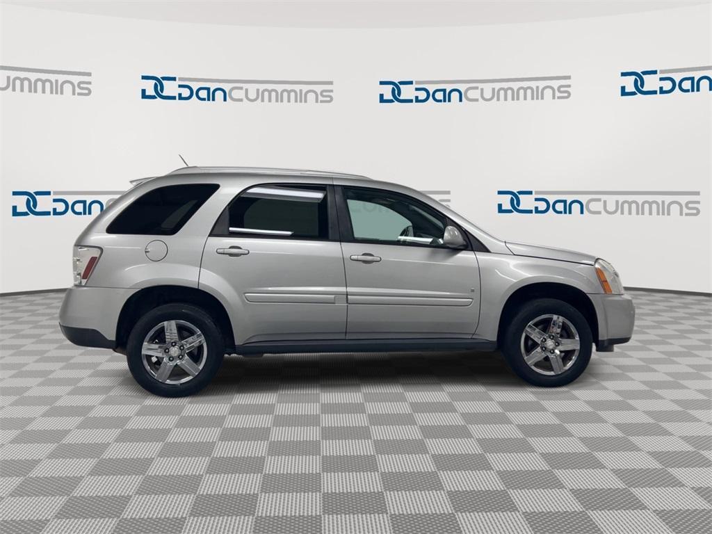 used 2007 Chevrolet Equinox car, priced at $3,900