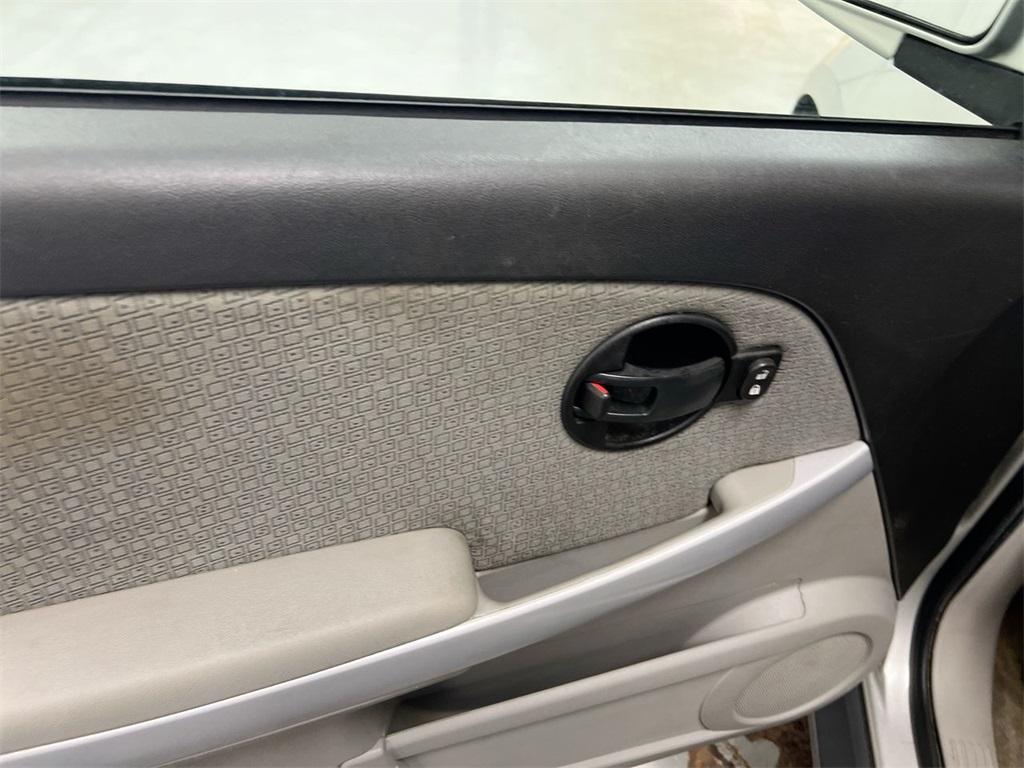 used 2007 Chevrolet Equinox car, priced at $3,900