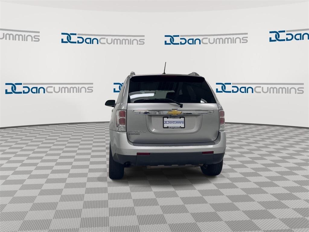 used 2007 Chevrolet Equinox car, priced at $3,900