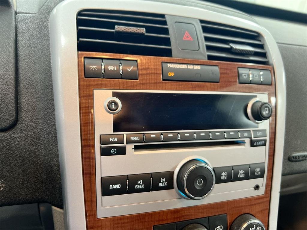 used 2007 Chevrolet Equinox car, priced at $3,900