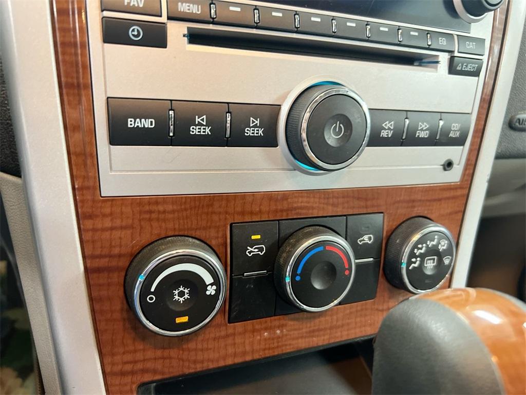 used 2007 Chevrolet Equinox car, priced at $3,900