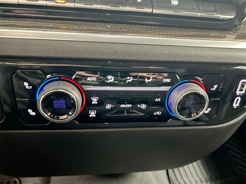 new 2026 Chevrolet Silverado 1500 car, priced at $44,045