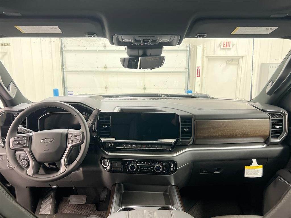new 2026 Chevrolet Silverado 2500 car, priced at $89,873