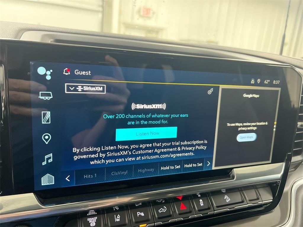 new 2026 Chevrolet Silverado 2500 car, priced at $89,873