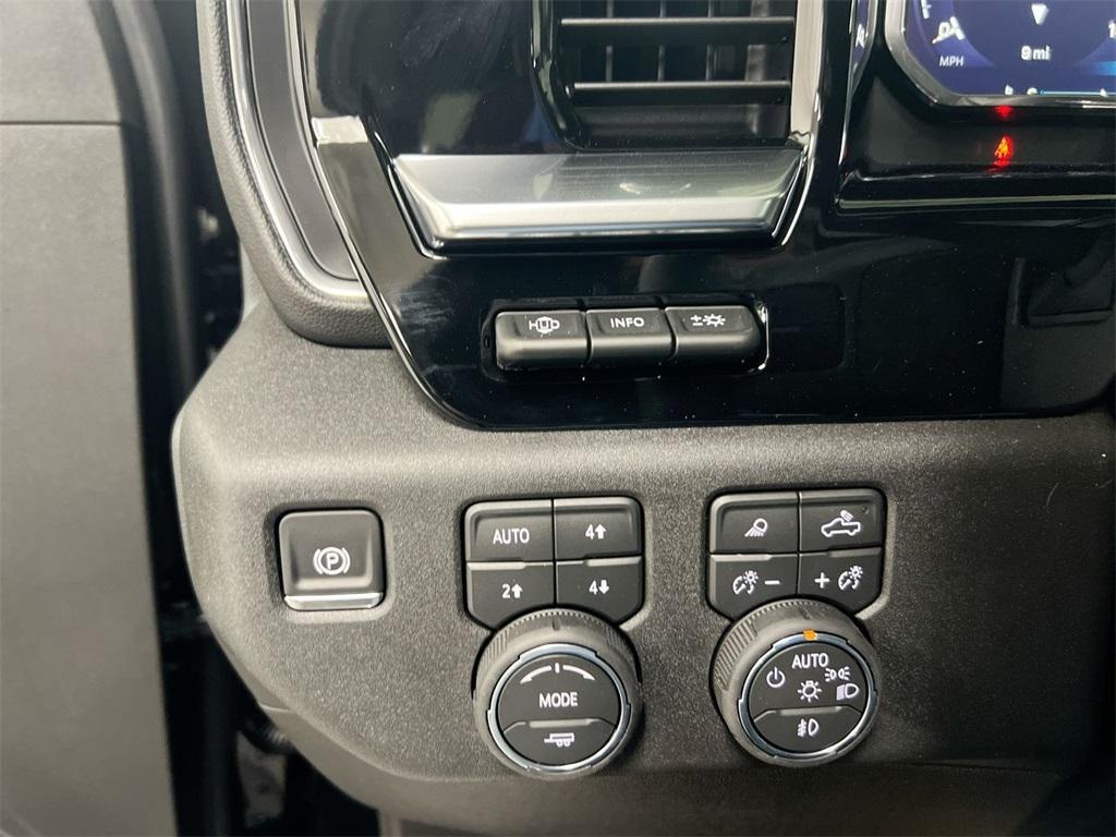 new 2026 Chevrolet Silverado 2500 car, priced at $89,873
