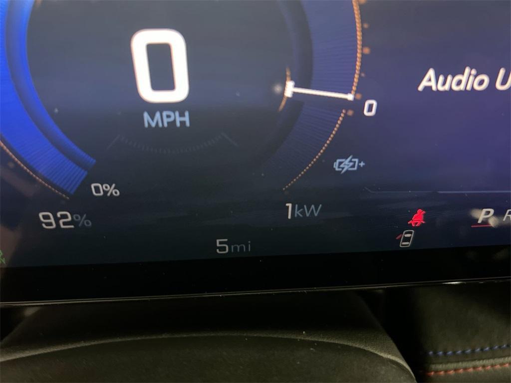 new 2025 Chevrolet Blazer EV car, priced at $55,235