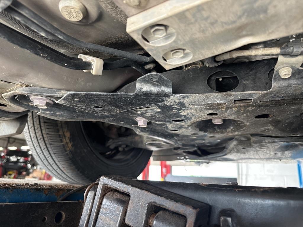used 2020 Toyota Corolla car