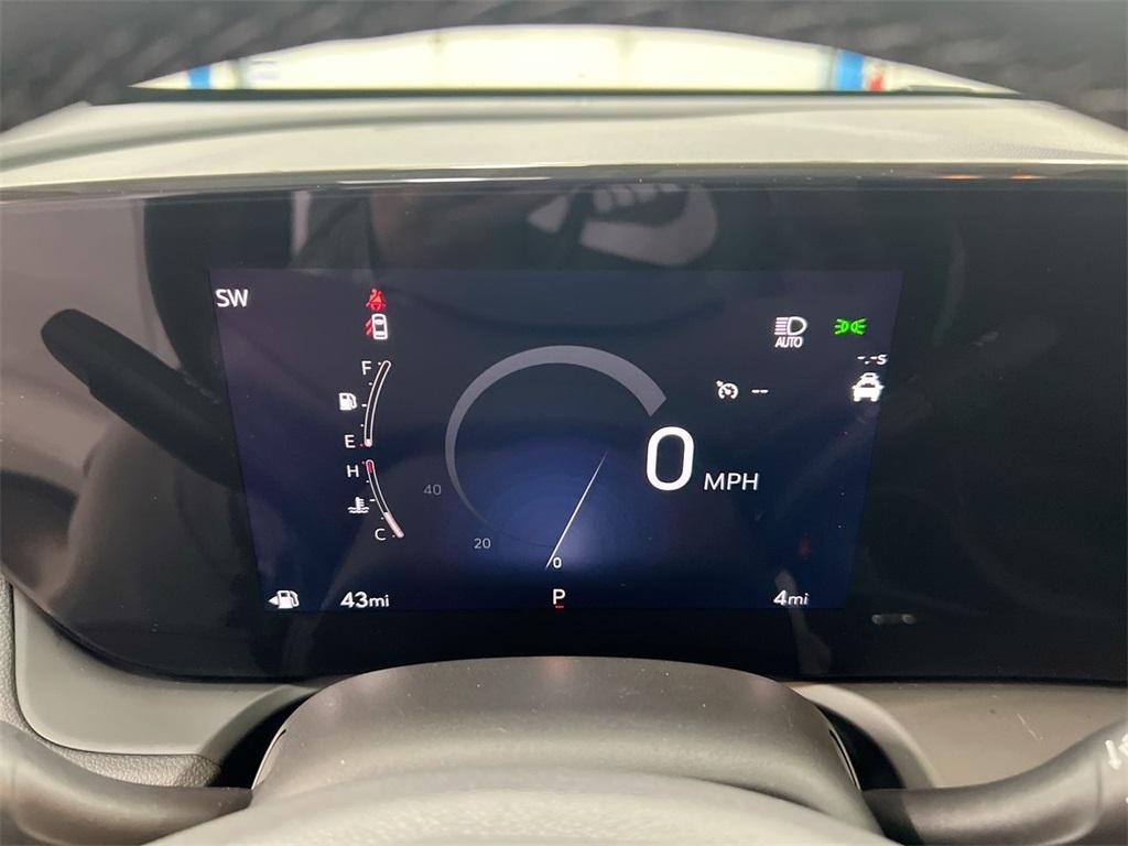 new 2026 Buick Encore GX car, priced at $27,090