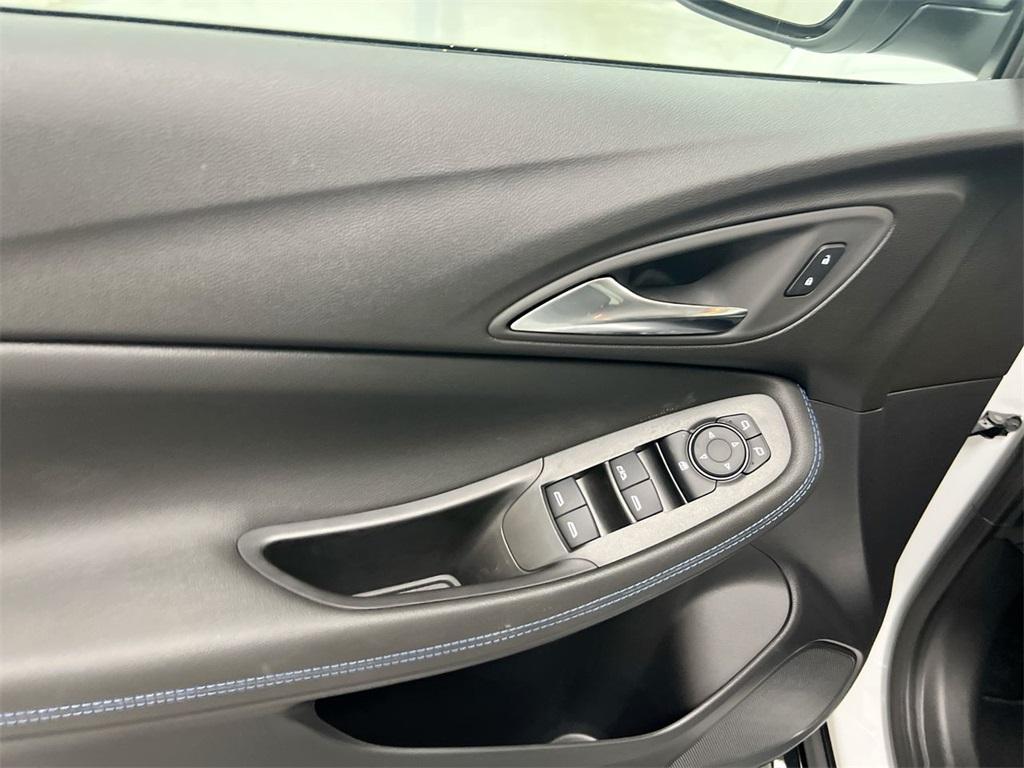 new 2026 Buick Encore GX car, priced at $27,090