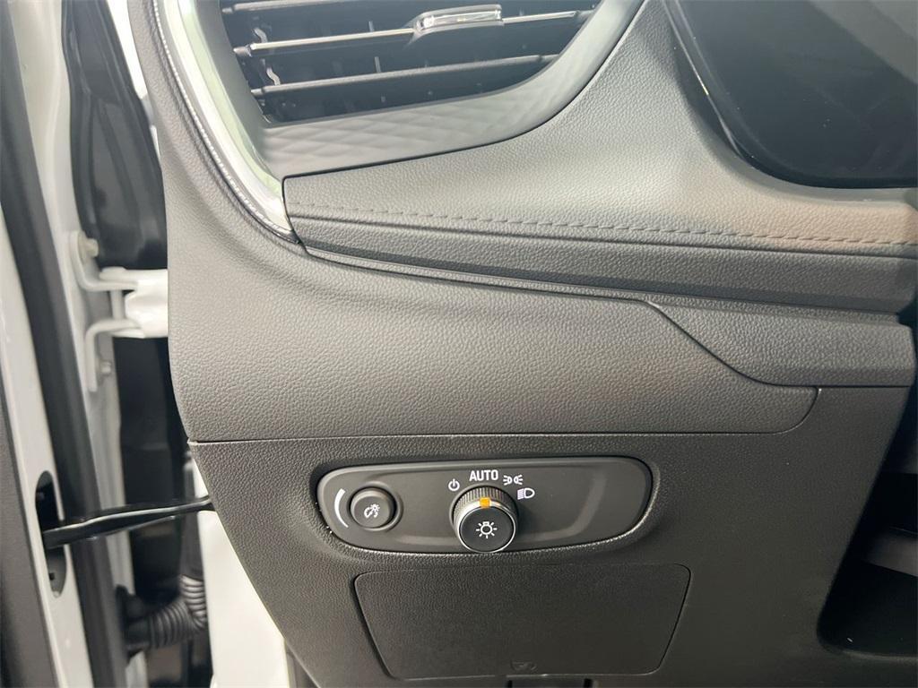 new 2026 Buick Encore GX car, priced at $27,090