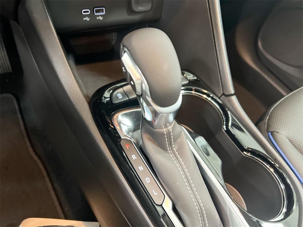 new 2026 Buick Encore GX car, priced at $27,090