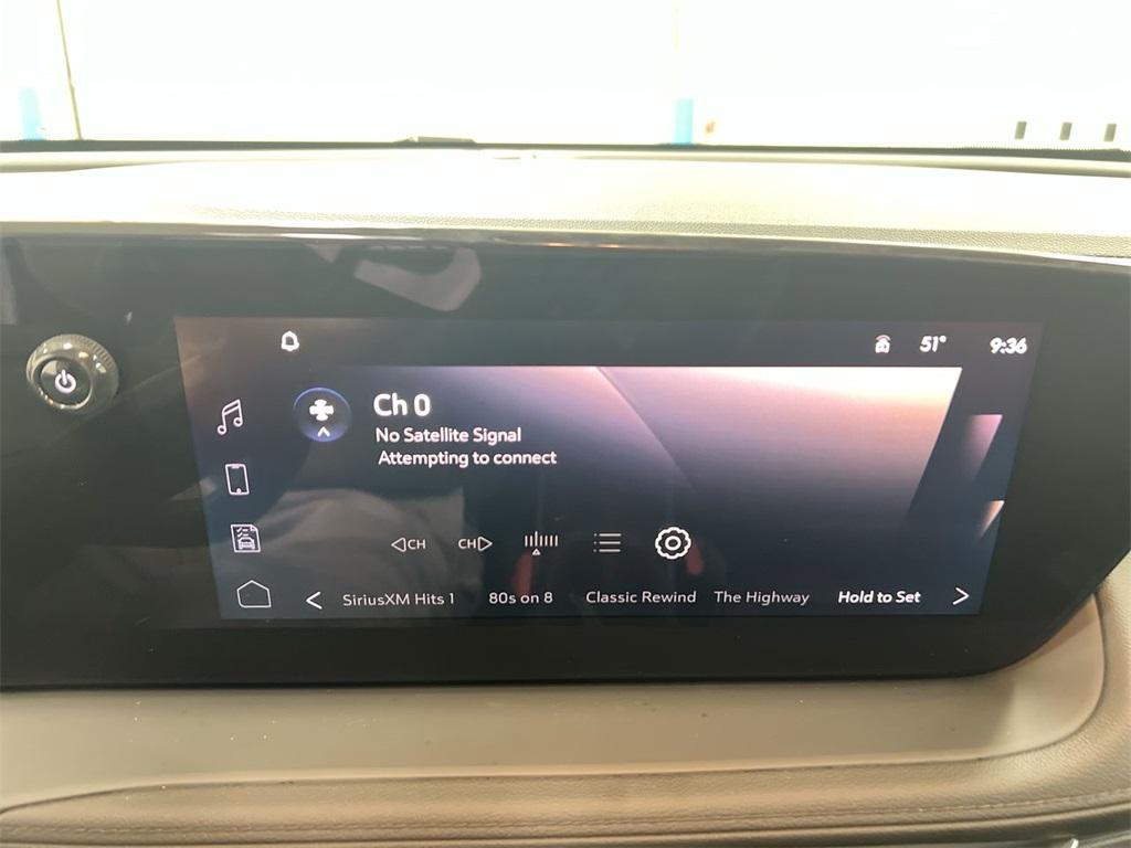 new 2026 Buick Encore GX car, priced at $27,090