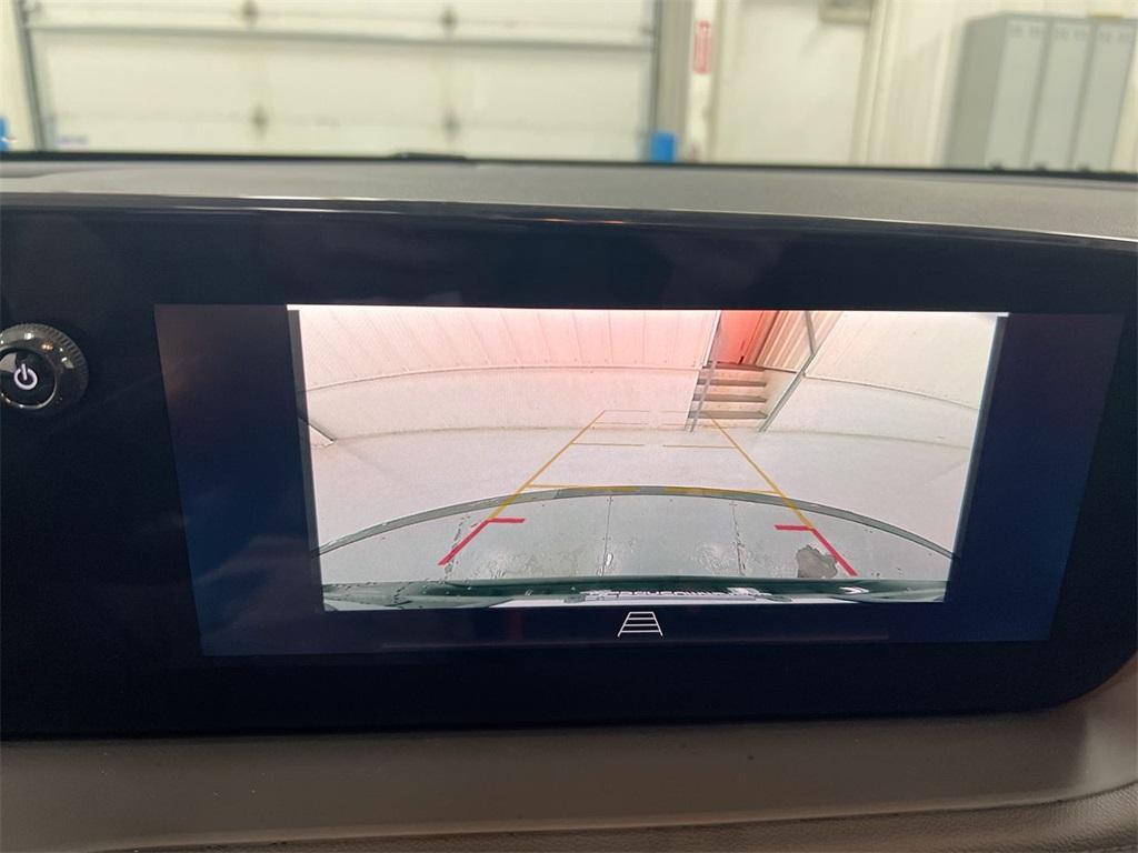 new 2026 Buick Encore GX car, priced at $27,090