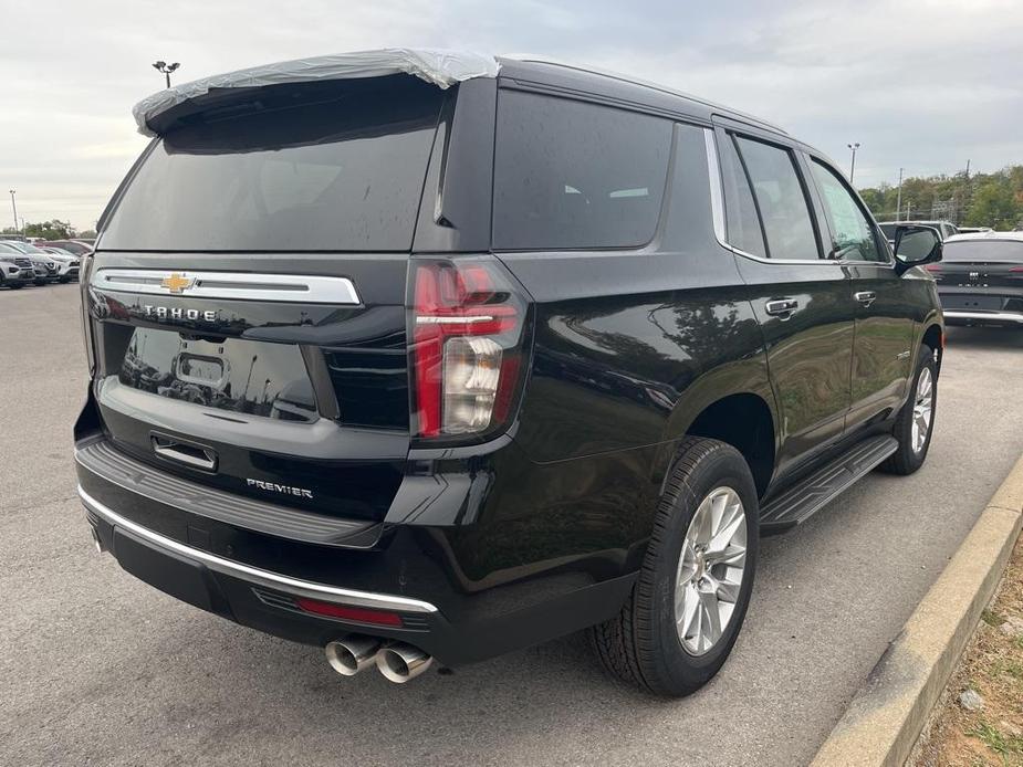 new 2024 Chevrolet Tahoe car, priced at $72,873