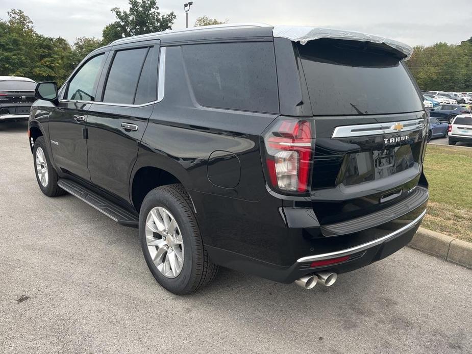 new 2024 Chevrolet Tahoe car, priced at $72,873