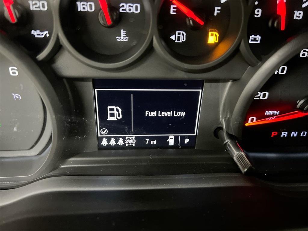 new 2026 Chevrolet Silverado 2500 car, priced at $55,873