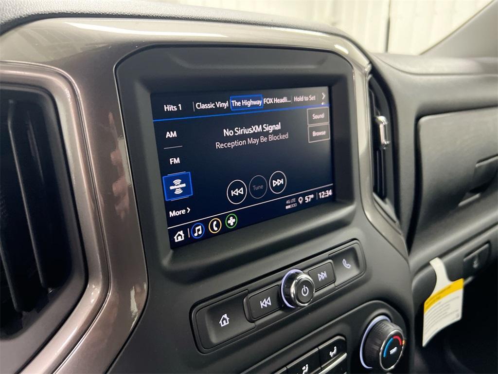 new 2026 Chevrolet Silverado 2500 car, priced at $55,873