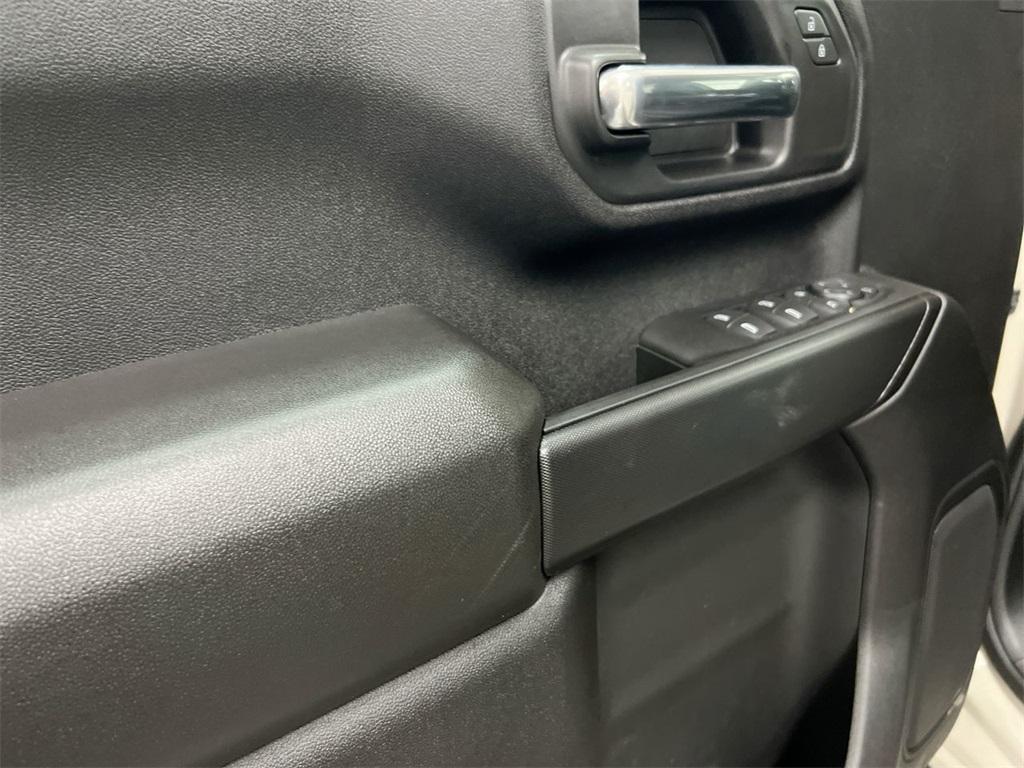 new 2026 Chevrolet Silverado 2500 car, priced at $55,873