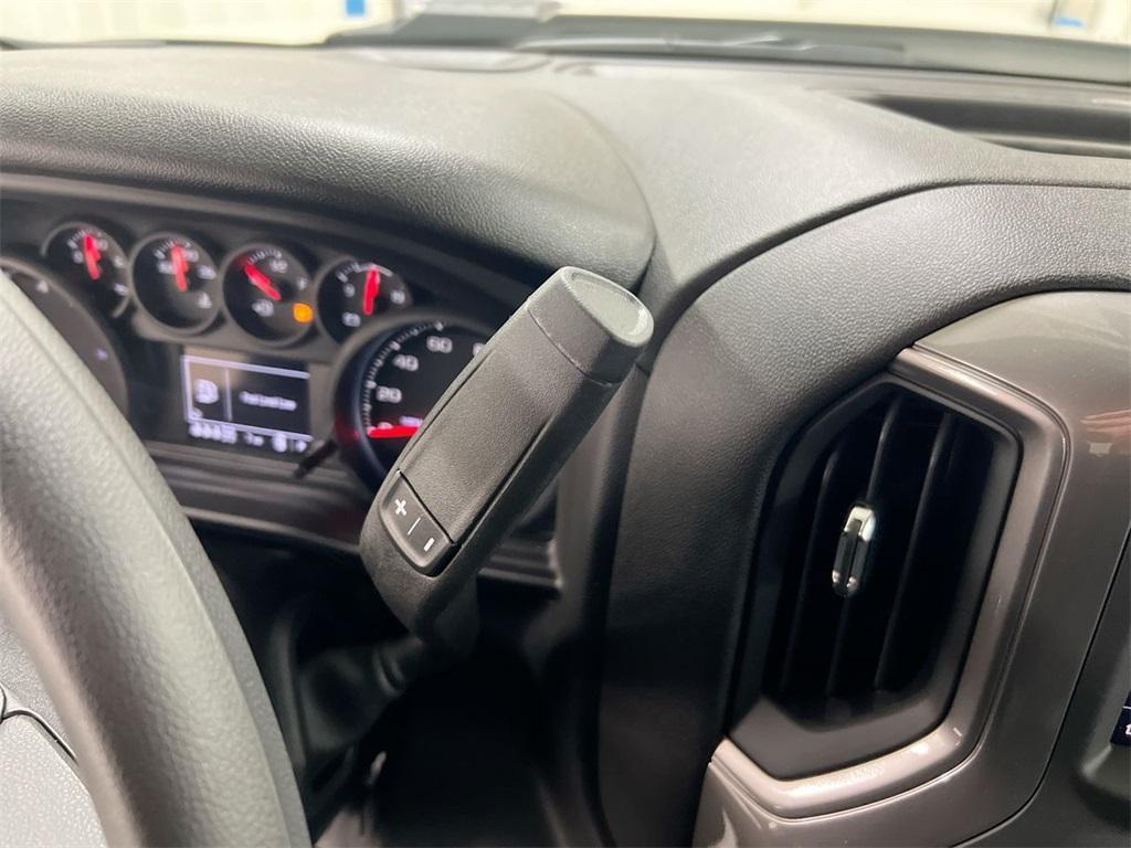 new 2026 Chevrolet Silverado 2500 car, priced at $55,873