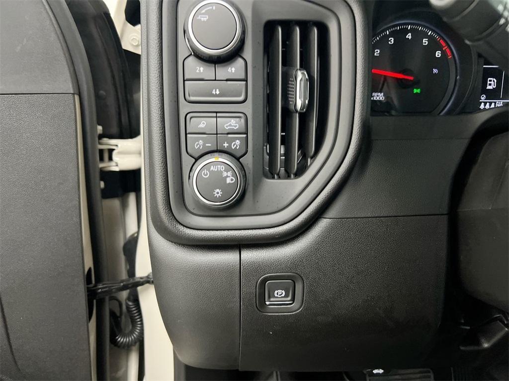 new 2026 Chevrolet Silverado 2500 car, priced at $55,873