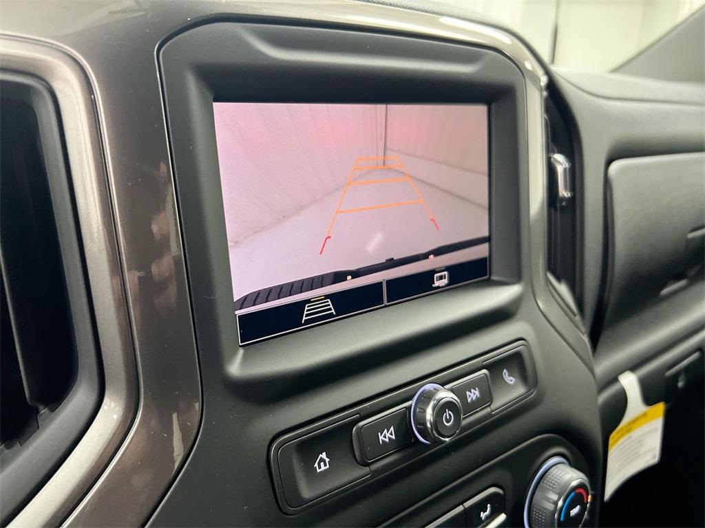 new 2026 Chevrolet Silverado 2500 car, priced at $55,873