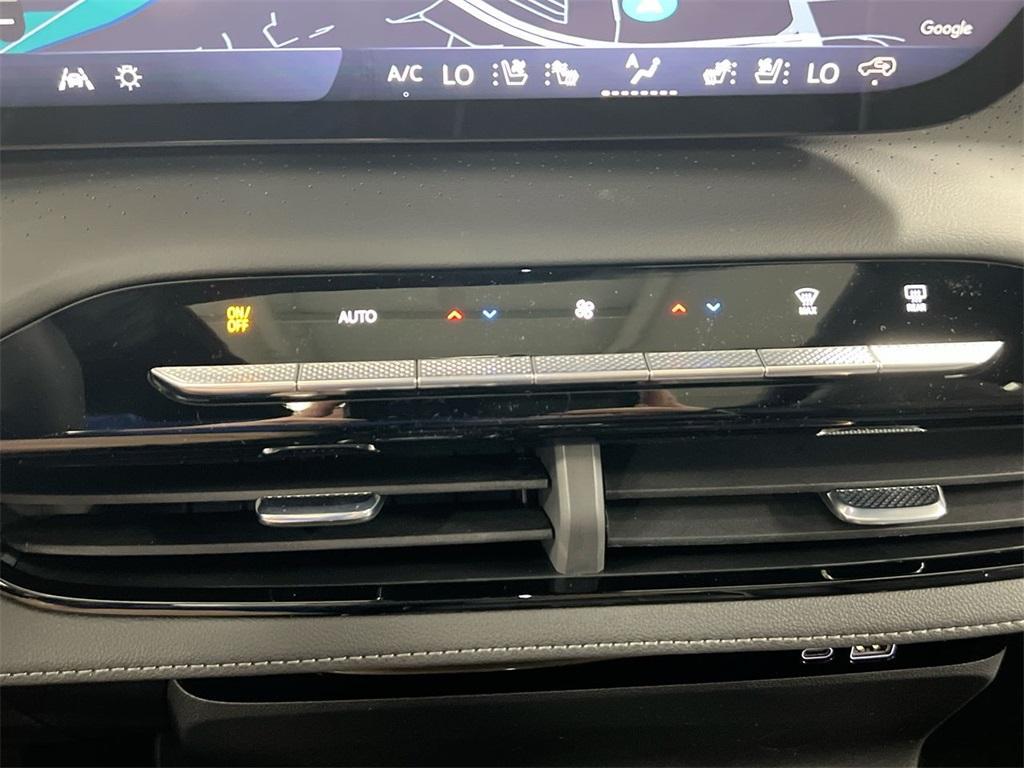 new 2026 Buick Enclave car, priced at $63,865