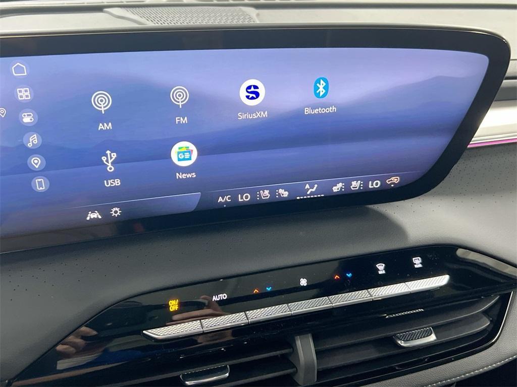 new 2026 Buick Enclave car, priced at $63,865
