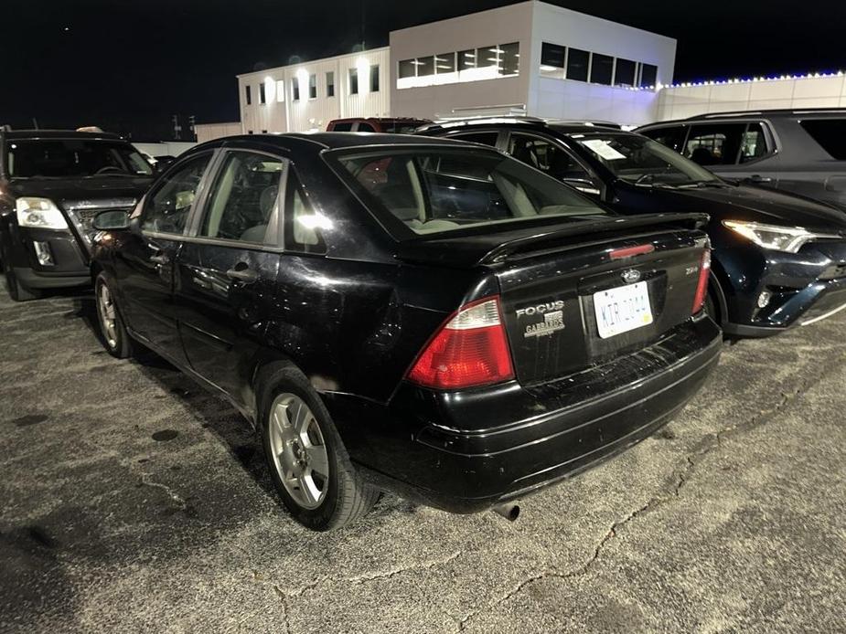 used 2005 Ford Focus car, priced at $1,900