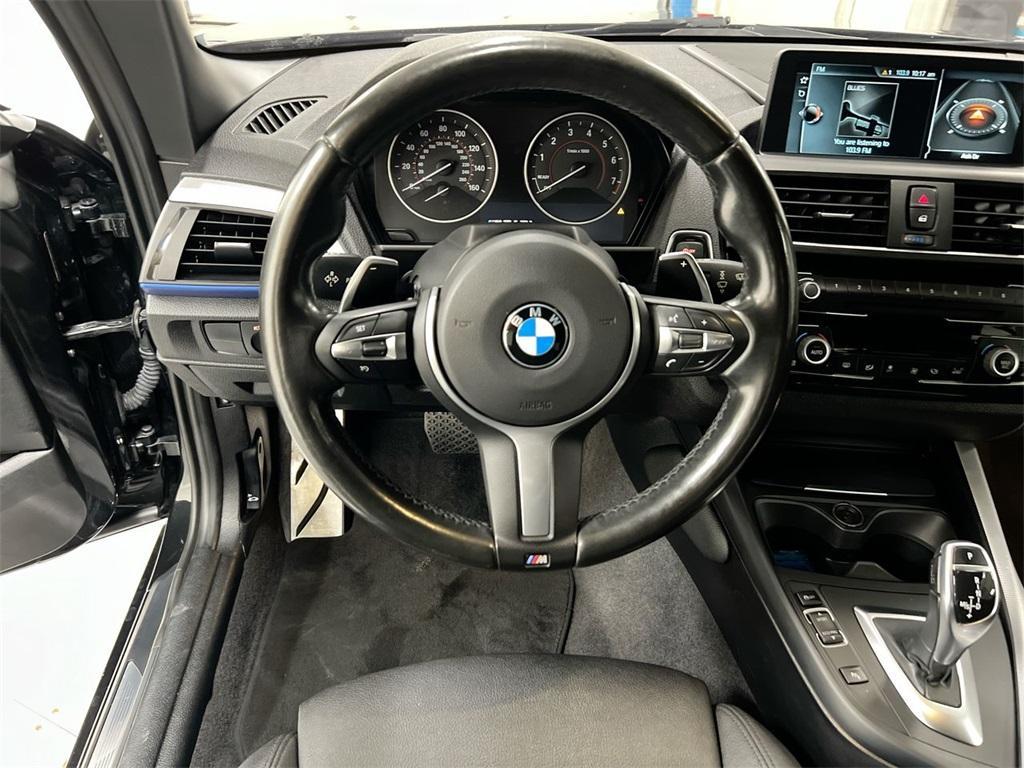 used 2017 BMW M240 car, priced at $23,987