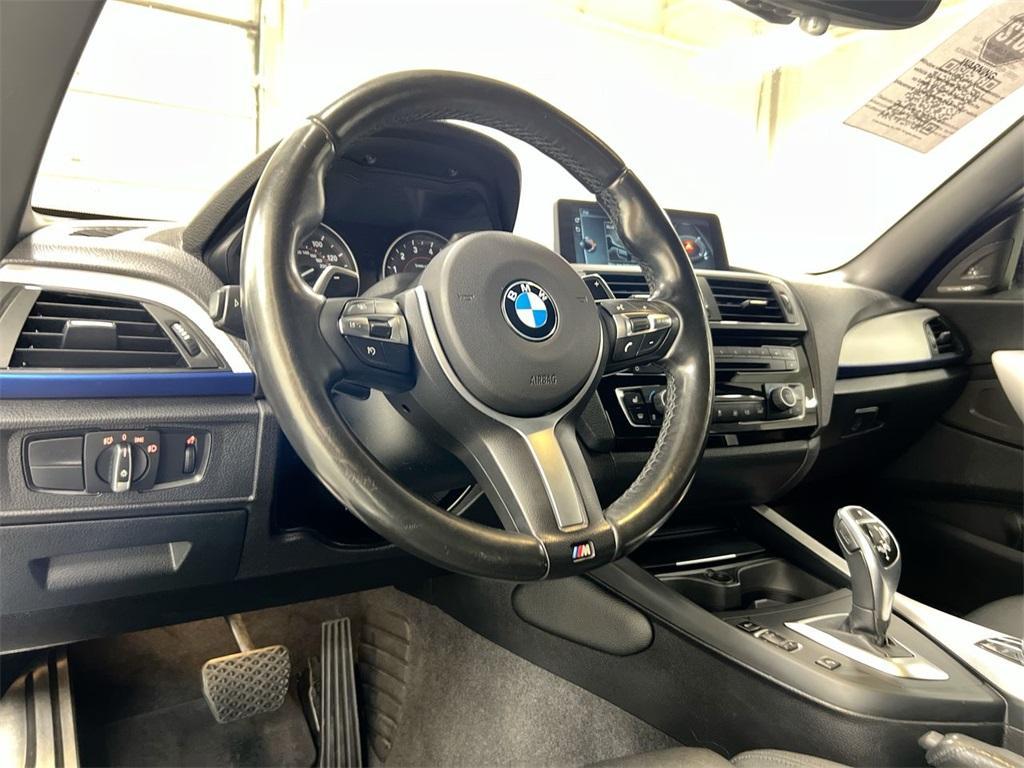 used 2017 BMW M240 car, priced at $23,987