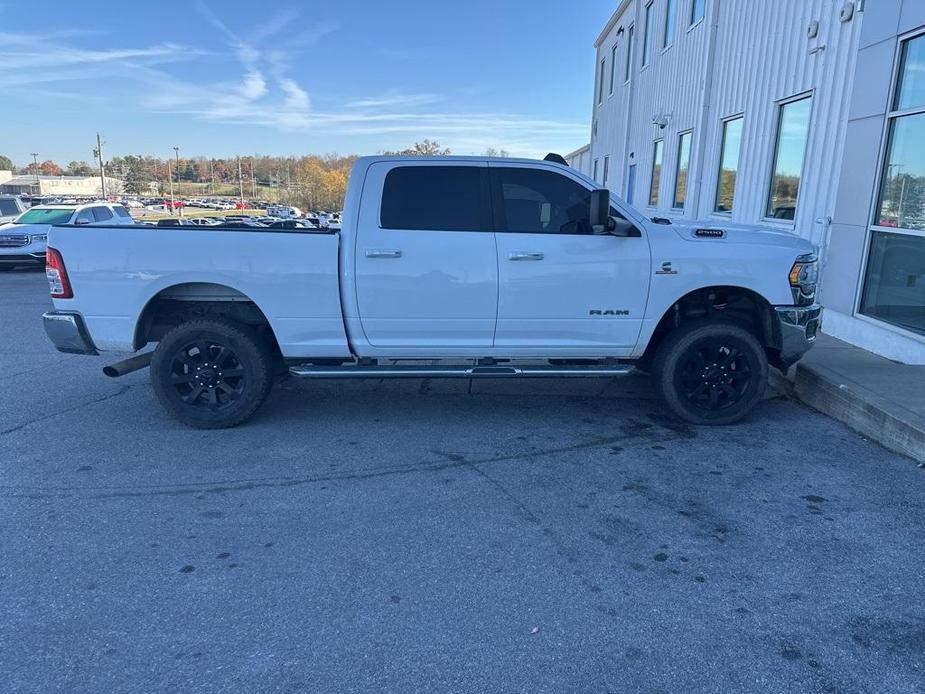 used 2019 Ram 2500 car, priced at $37,587