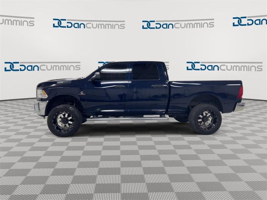 used 2017 Ram 2500 car, priced at $42,987