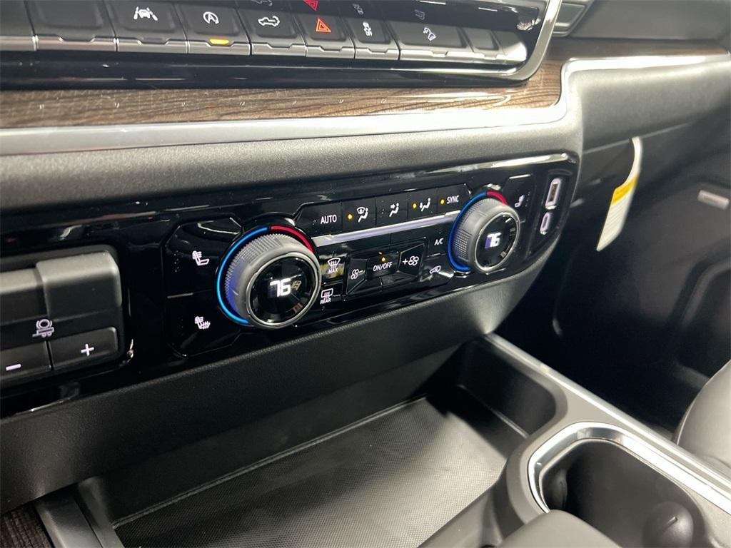 new 2026 Chevrolet Silverado 1500 car, priced at $58,123