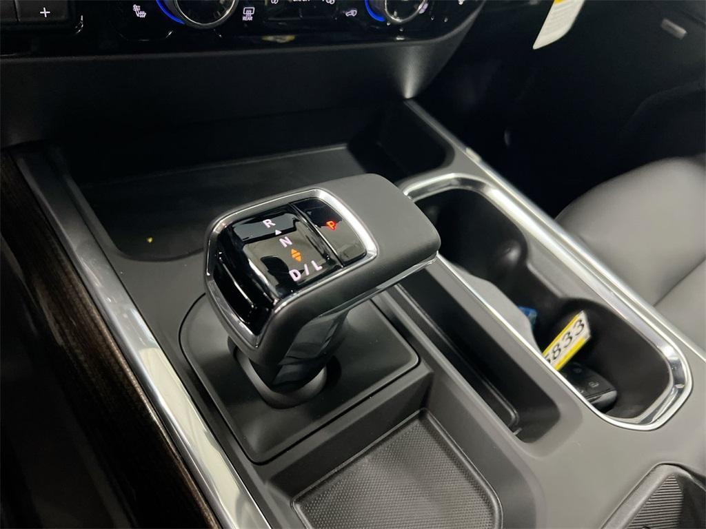 new 2026 Chevrolet Silverado 1500 car, priced at $58,123