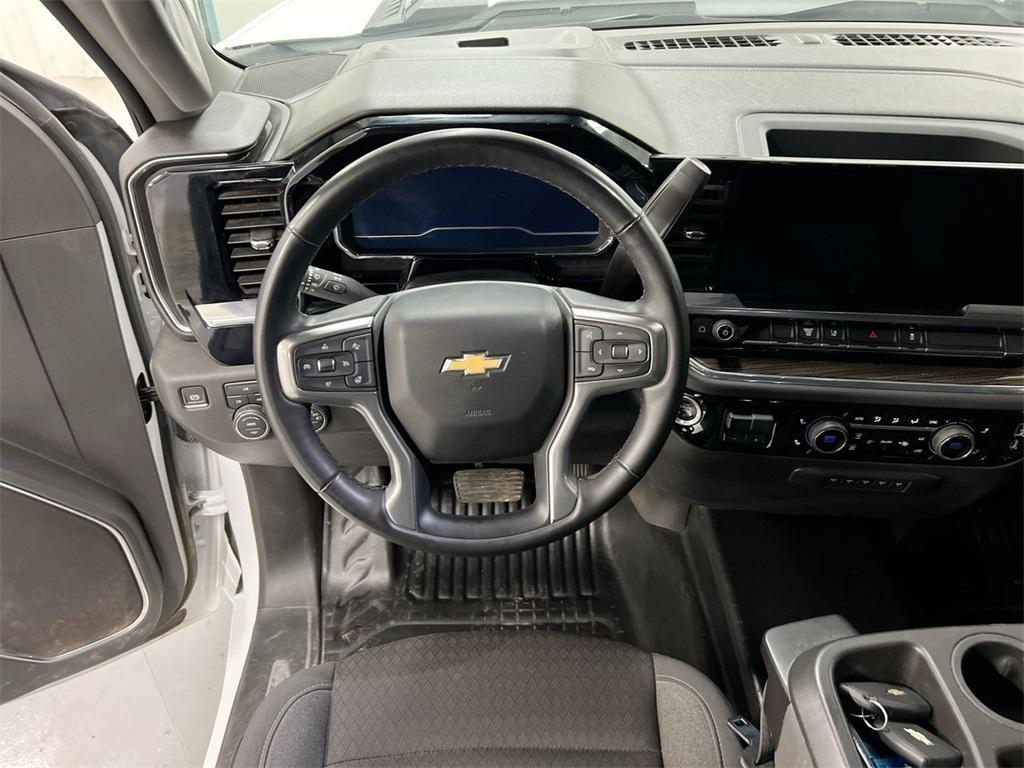 used 2024 Chevrolet Silverado 3500 car, priced at $59,587